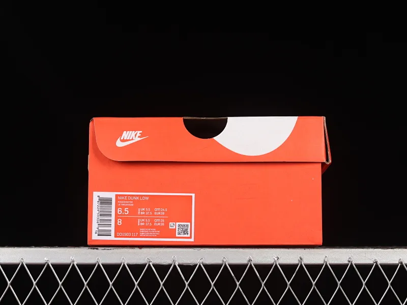All categories Nk SB Dunk series Nk SB Dunk Low low-top sneakers Nk Dunk Low Valentine's Day limited SB low-top sports and leisure sneakers DD1503-117